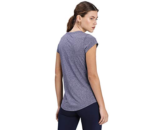 Image of Puma Women's Polyester Regular Fit T-Shirt