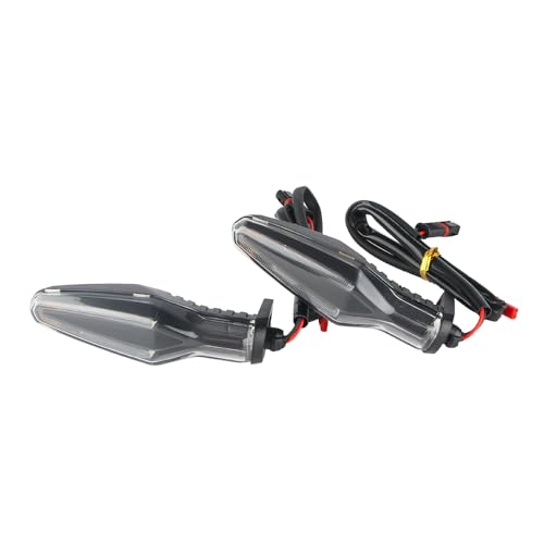 Clignotant pour moto LED avant R1250GS F850GS F900R indicateur