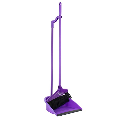 CMP Escoba Y RECOGEDOR