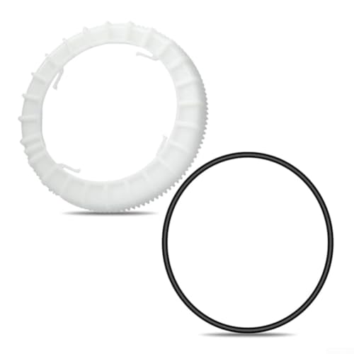 Fuel Pump Lock O Ring, Fuel Pump Gauge Retainer, Fuel Pump Sender Replacement Retainer, For Land For Cruiser