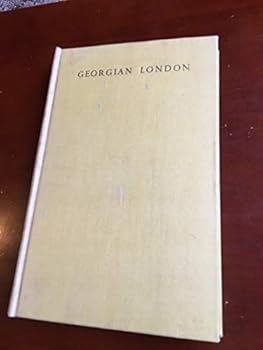 Georgian London
