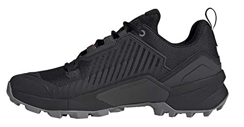Image of adidas Men's Terrex Swift R3 Trail Running Shoes | Hiking Shoes