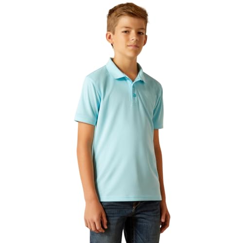 Image of Ariat Men's Tek Polo