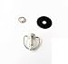 NEW KTM QUICK RELEASE CPL. 50 SXR 1999-2015 50 65 SX SXS MINI JUNIOR SENIOR 45007040051