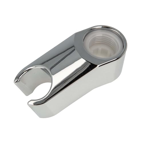 tecuro Support de douche pour sortie de douche 1/2