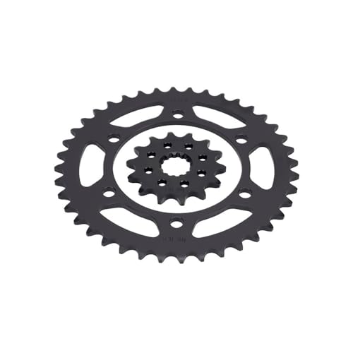 14T 15T 16T 40T 43T 45T I[goCtgAXvPbg`F[ MT-03 MT-25 YZF-R25 YZF-R3 MT03 MT25 YZFR25 YZFR3p(520-15T 45T)