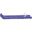 Figure - Centipede Glitz Purple