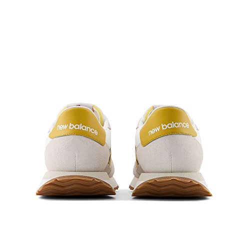 Image of New Balance Men's 237 V1 Sneaker