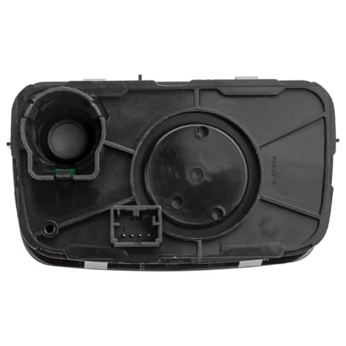Interruptor de faros de recambio para solucionar fallos de encendido en coche A3 6