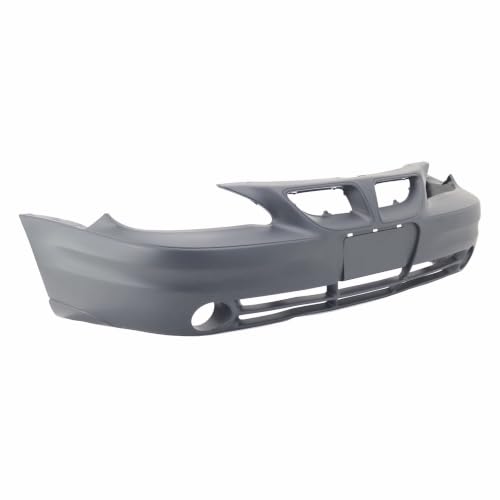 Image of FitParts Compatible with Pontiac Grand Am 2003-2005 Front Bumper Cover