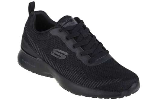Skechers - Sportive per: Uomo, Nero , 46 EU