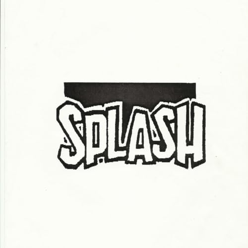 Splash Stories -The 90's Music Scene. Legendary London Venue. Telling Tales. New story every 1st of the Month cover art