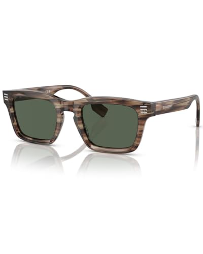 BURBERRY Sunglasses BE 4403 F 409871 Green Dark