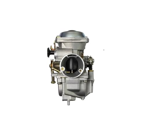 Carburateur moto Suzuki GN250 résout les pannes de ralenti