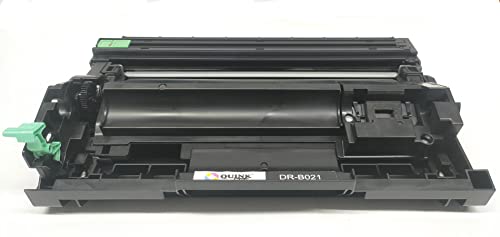 Image of QUINK B021 for DR-B021 Drum Unit Cartridge Compatible for HL-B2000D, B2080DW, DCP-B7500D, B7535DW, MFC-B7715DW