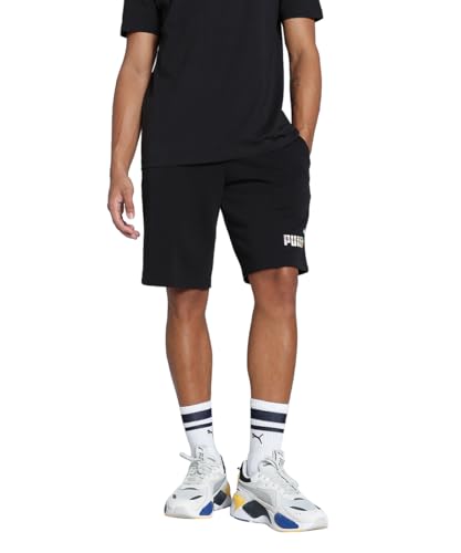 Puma short hybride séchage rapide stretch respirant
