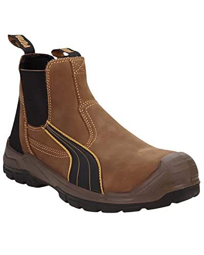 Image of PUMA mens Tanami Brown Id