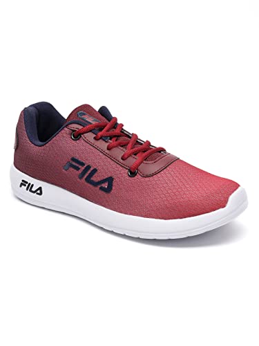 Image of Fila Mens Bruce Sneakers