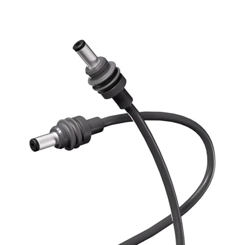 Cable de alimentación Starlink Mini impermeable 18 AWG CC con aislamiento contra lluvia 3