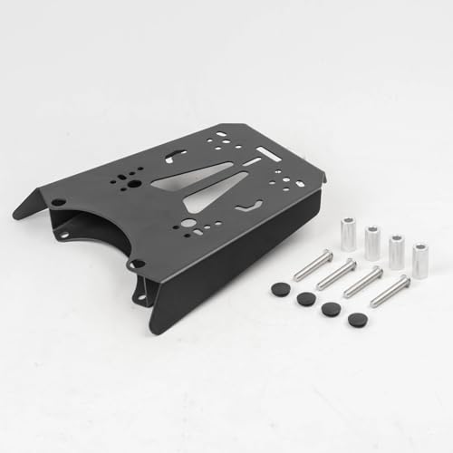 Amazon | Nextstage リアキャリア ヤマハ トリシティ125/155 キャリア