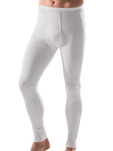 Preisvergleich Produktbild ESGE Herren Hose lang, 450-120, 5, Weiss