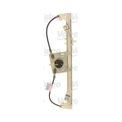Preisvergleich Produktbild VALEO 850744 Fensterheber