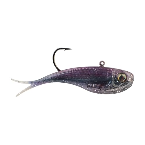 Berkley PowerBait Power Vibe Fishing Soft Bait