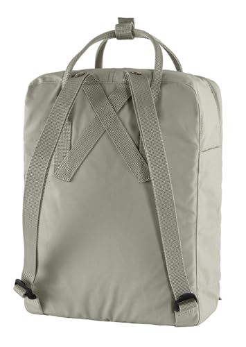 Fjallraven Kanken Backpack - Fog