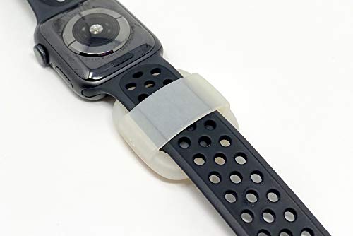 Image of Watch adapter compatible with 'Older' 2016 Disney Magic Band