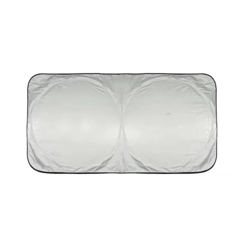 Pare-brise voiture pare-soleil Changan EADO CX20 CS95 protection UV et chaleur