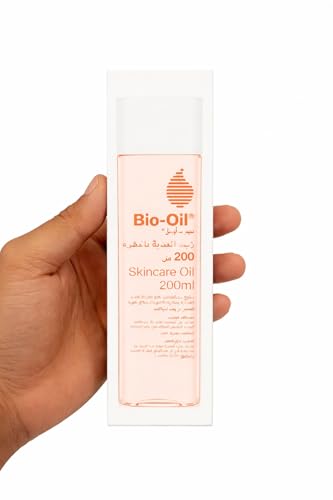 Bio Oil Specialist Skincare 200ML by Bio Oil
