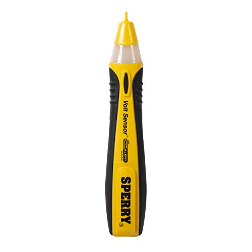 SPERRY Instruments Voltage Tester Kit - Image 10