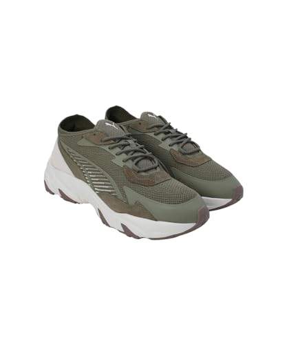 Image of Puma Unisex-Adult Injector Knitariddesert Sneaker