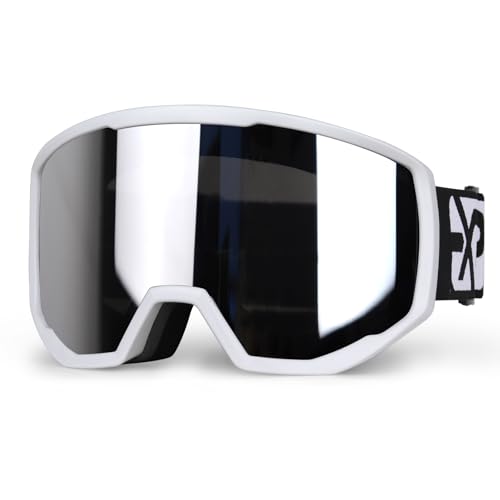 EXP VISION Ski/Snowboard Goggles for Men Women