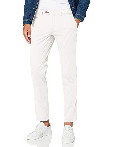 Preisvergleich Produktbild BRAX Herren Style Everest Chinohose in Triplestone-Qualität Hose, Sand, 106