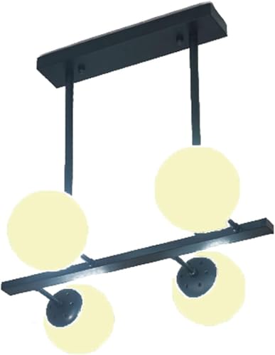 Plafond d'éclairage du Pendentif Haut de Gamme Luminaire Spoutnik LED Globe