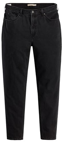 Levi's Damen 80s Mom Jeans, Not To Interrupt, Größe 32W / 30L