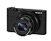 Sony RX100 20.2 MP Premium Compact Digital Camera w/ 1-inch sensor, 28-100mm ZEISS zoom lens, 3” LCD (Renewed)