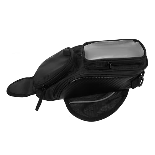 Sacoche de selle étanche finis les bagages trempés à moto