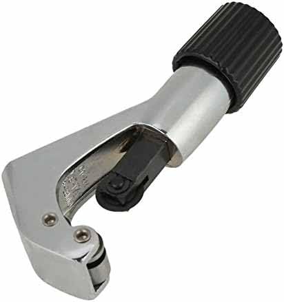 UPTODATETOOLS CT-808AM-F Flaring Tool Kit 3/16''-3/4' - Image 7