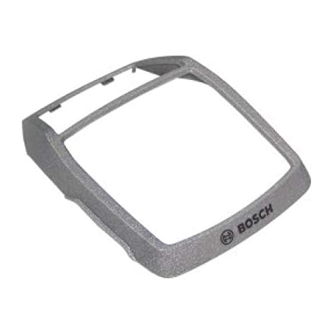 Bosch Purion Control Unit Display Frame Cover