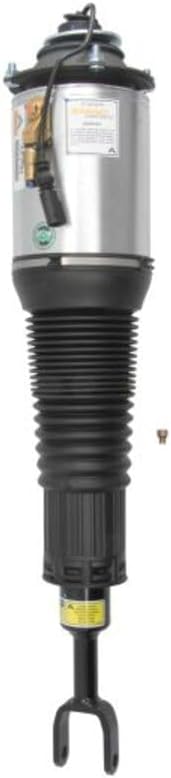 Arnott AS-2893 Left Front Air Strut (3-12 Bentley Continental GT, 06-12 Flying Spur, 04-06 VW Phae