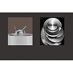 QJRGUY Home Automatic Fresh Grinding Pot Brewing Office And Commercial Integrated Machine Grind & Brew Machine,Built in Coffee Beans Grinder,Bold Function - Image 6