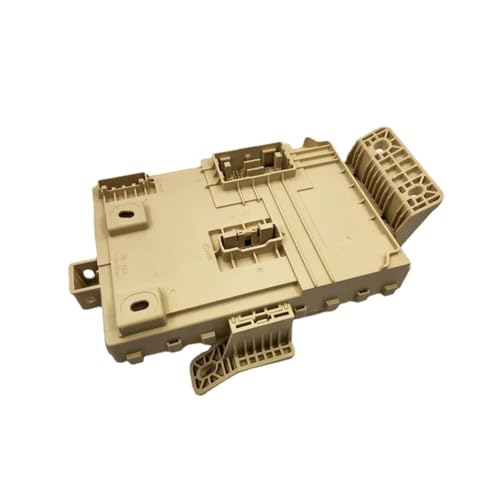 Body Fuse Relay Box J1010 boite de rechange pour restaurer les circuits - 3