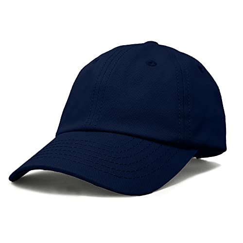 Image of DALIX Infant Baseball Hat Baby Cap Tiny Extra Small Girls Boys