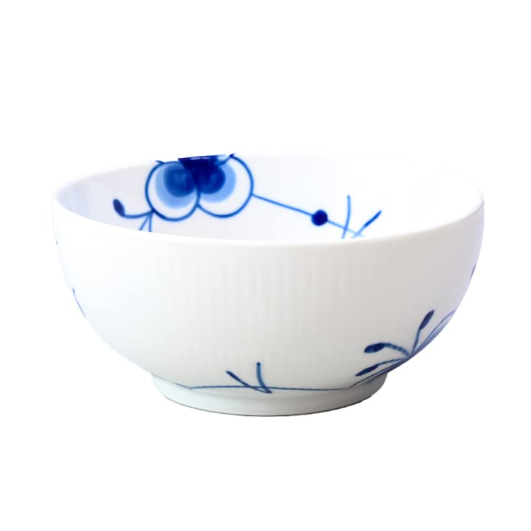 ロイヤルコペンハーゲンブルーフルーテッドプレインボウルペア15cm ブルーフルーテッド プレイン ボウル 15cm|ロイヤル