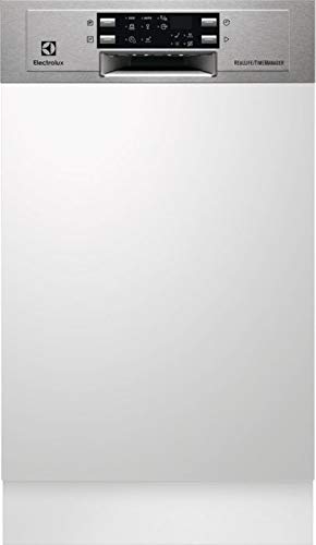 ELECTROLUX Dishwasher ESI4501LOX | 45CM A+