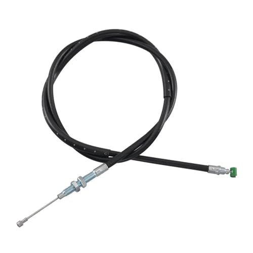 Câble d'embrayage pour Z750 2003-2006 : câble de commande d'embrayage moto noir