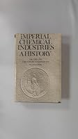 Imperial Chemical Industries 0192159372 Book Cover