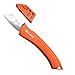 FUJIYA Tools, FK01-180, Electrical Work Knife, 7 1/2 Inch